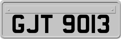 GJT9013