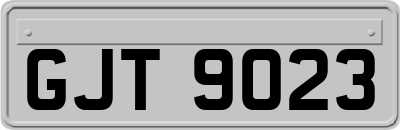GJT9023