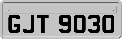 GJT9030