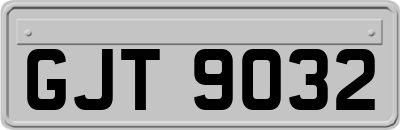 GJT9032