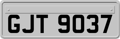 GJT9037
