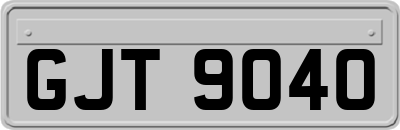 GJT9040