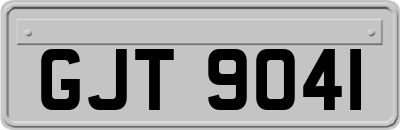 GJT9041