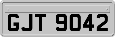 GJT9042