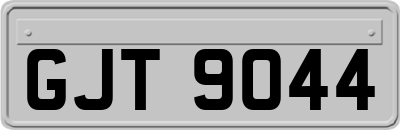 GJT9044