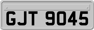 GJT9045