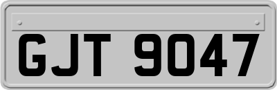 GJT9047
