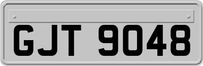 GJT9048