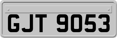 GJT9053