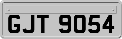 GJT9054