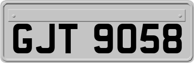 GJT9058