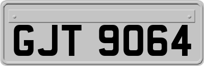 GJT9064