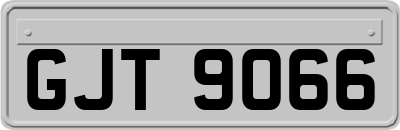 GJT9066