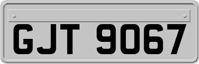 GJT9067