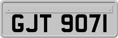 GJT9071