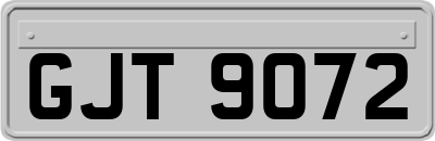 GJT9072