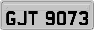 GJT9073