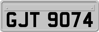GJT9074