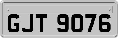 GJT9076