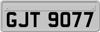 GJT9077