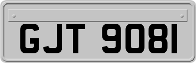 GJT9081