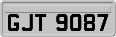 GJT9087