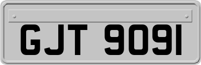 GJT9091