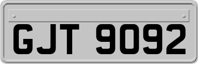 GJT9092