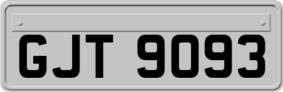 GJT9093