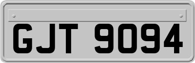 GJT9094