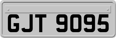 GJT9095