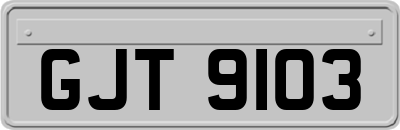 GJT9103