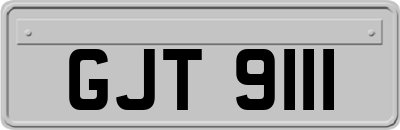 GJT9111