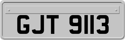 GJT9113
