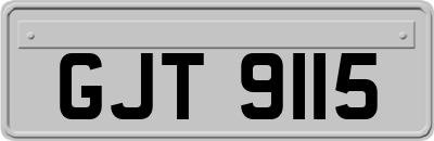 GJT9115