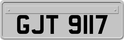 GJT9117
