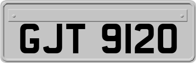 GJT9120