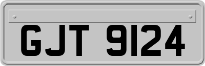 GJT9124