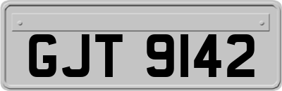 GJT9142