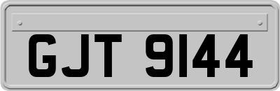 GJT9144