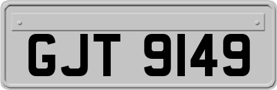 GJT9149
