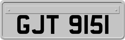 GJT9151