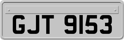 GJT9153