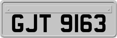 GJT9163