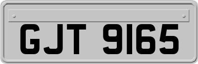 GJT9165