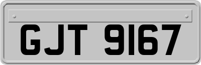 GJT9167