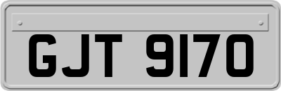 GJT9170