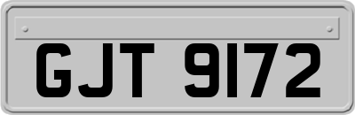 GJT9172