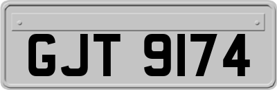 GJT9174