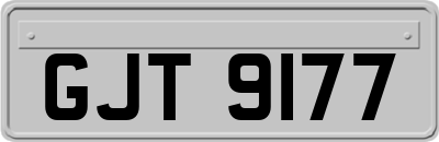 GJT9177
